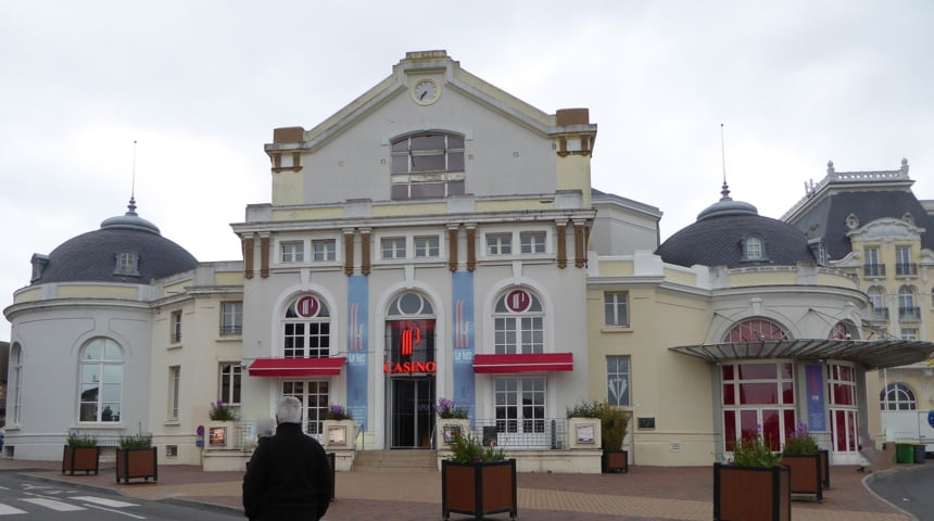 Casino Cabourg