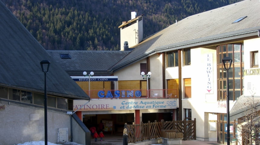 Casino de Villard de Lans