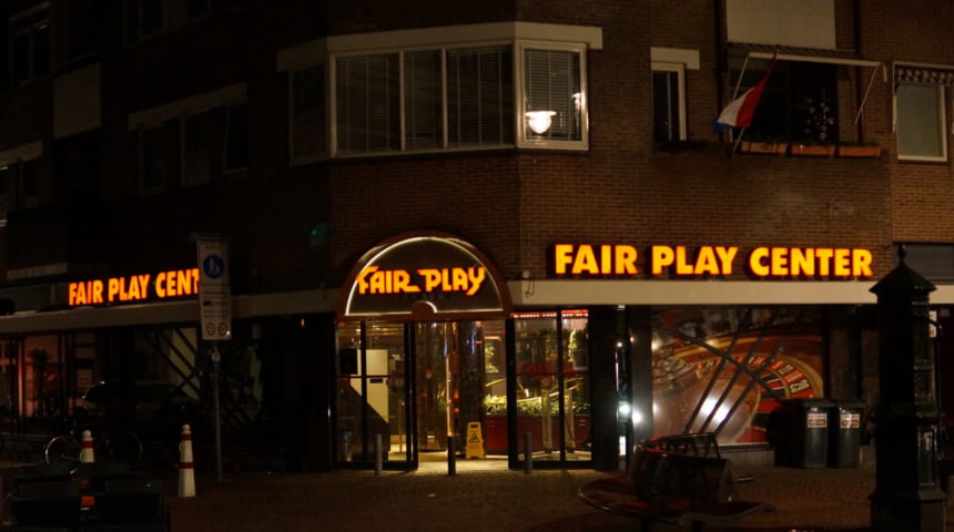 Fair Play Casino Winterswijk