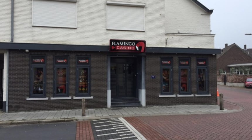 Flamingo Casino Horst