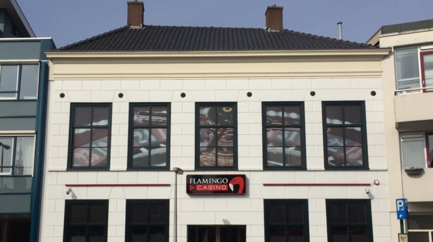 Flamingo Casino Purmerend