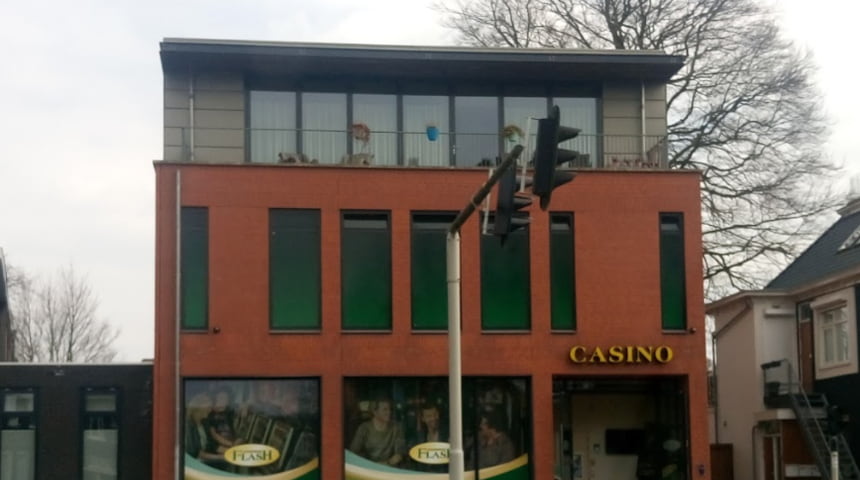 Flash Casino Apeldoorn Arnhemseweg