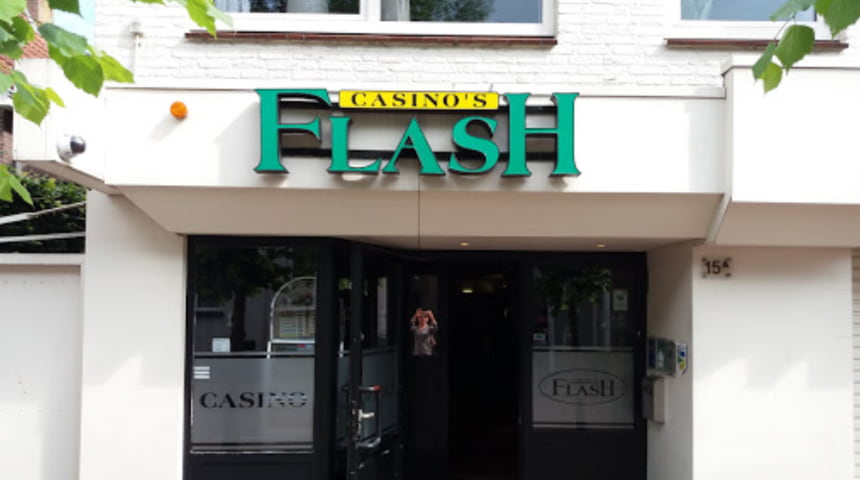 Flash Casino Hilvarenbeek