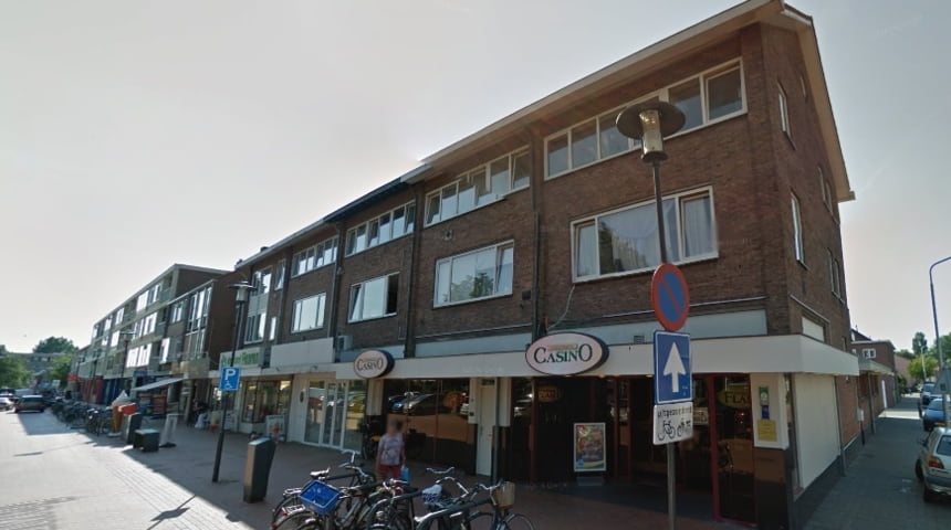 Flash Casino Velsen-Noord