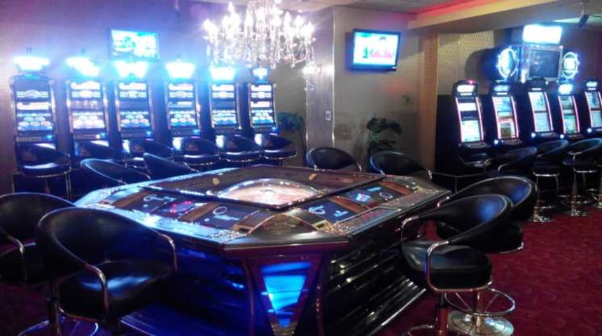 Million Casino Piata Garii