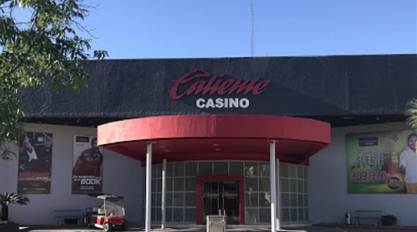 Caliente Casino MIravalle