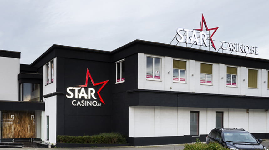 Starcasino.be Zingem