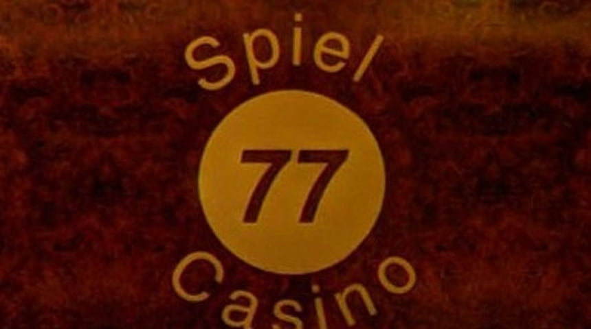 Spiel 77 Casino Hofrat-Rohrer-Strasse 8