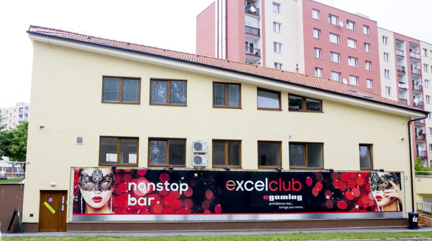 Excel Club Trencin