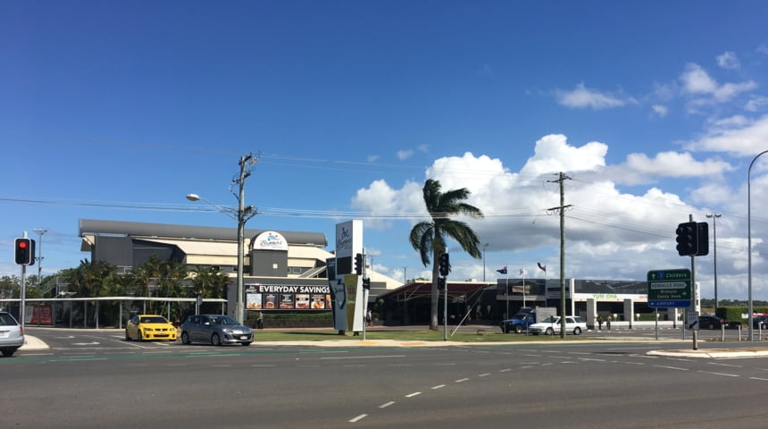 Brothers Sports Club Bundaberg