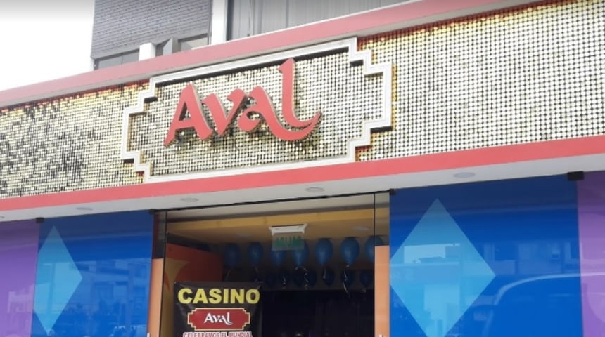 Casino Aval