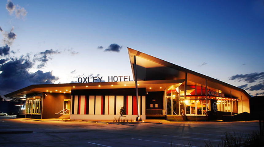 Oxley Hotel