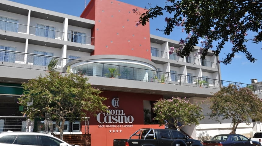 Casino Artigas