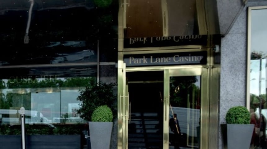 Park Lane Club London