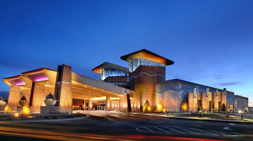 Northern Edge Casino