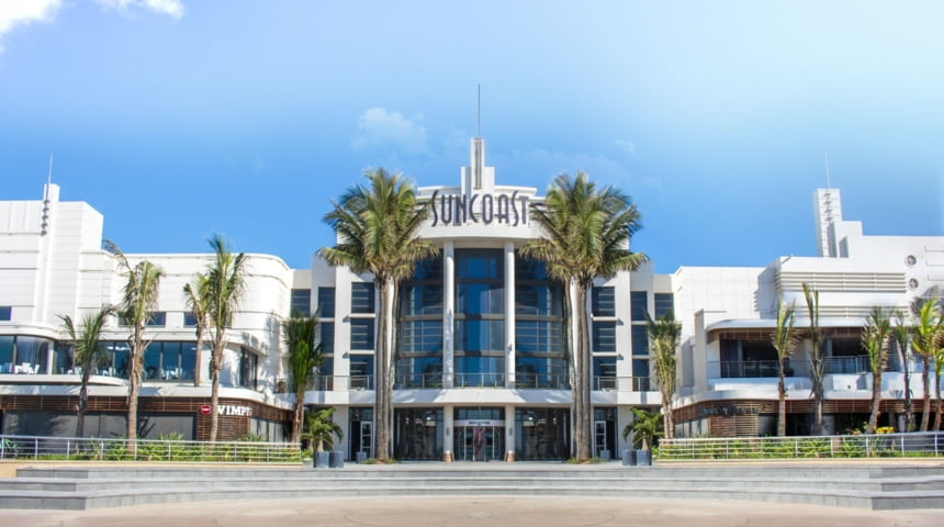 Suncoast Casino