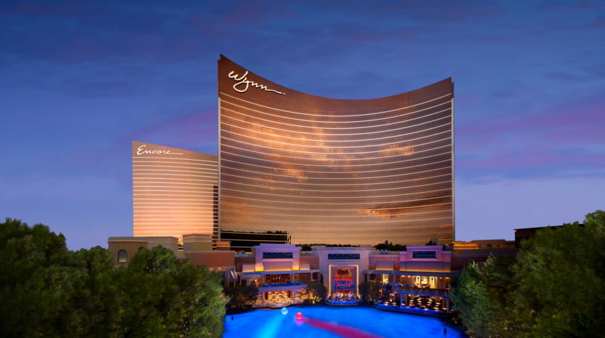 Wynn Las Vegas Casino