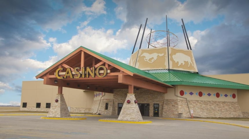 Dakota Sioux Casino