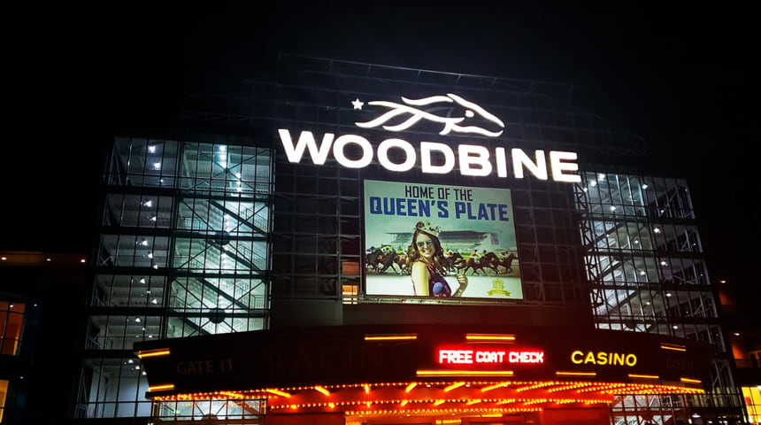 Casino Woodbine