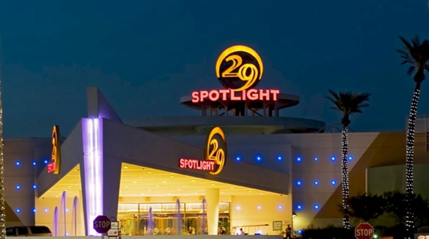 Spotlight 29 Casino