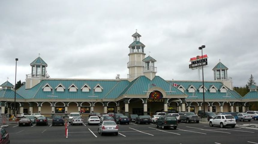 Skagit Valley Casino