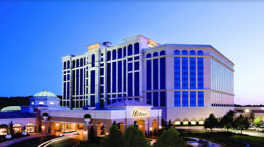 Belterra Casino