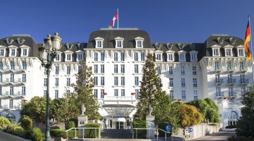 Casino Imperial Annecy