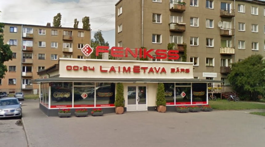 Fenikss Casino Jelgava Uzvaras