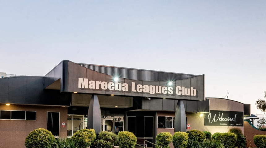 Mareeba Leagues Club