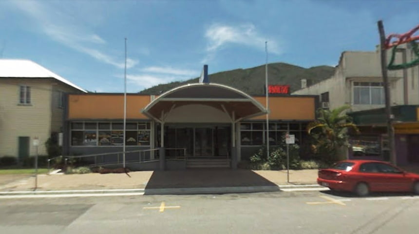 Tully RSL Club