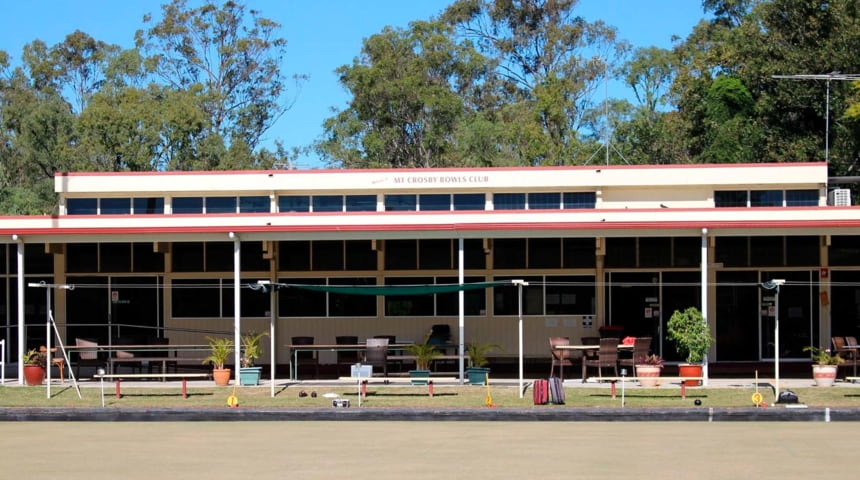 Mt Crosby Bowls