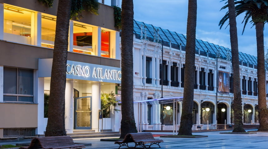 Casino Atlantico