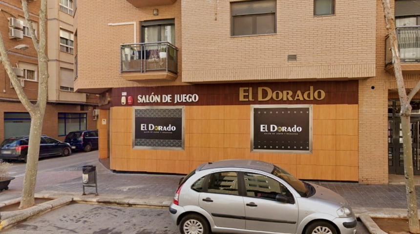 El Dorado Manises