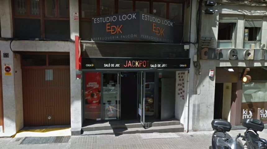 Toka Game Room Lleida