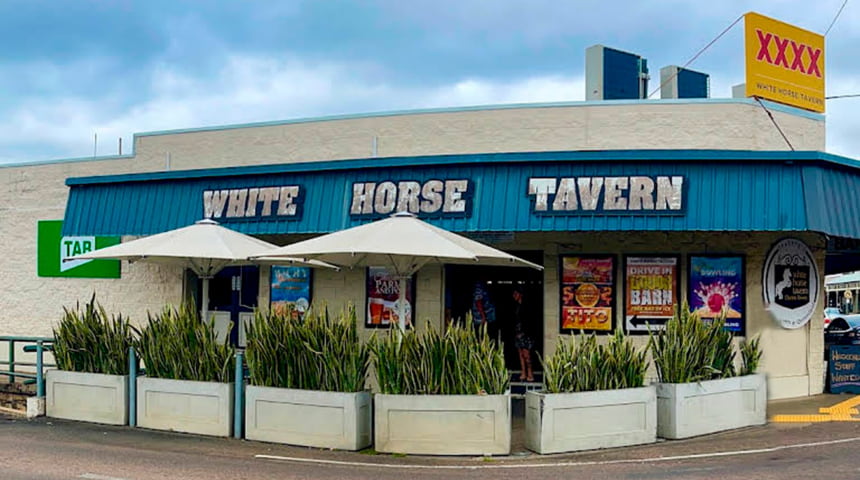 White Horse Tavern