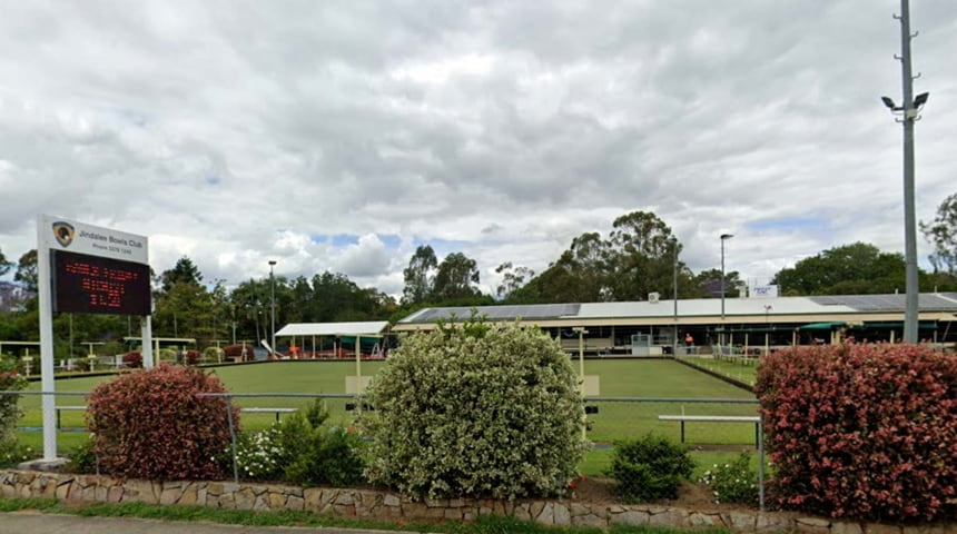 Jindalee Bowls Club Inc