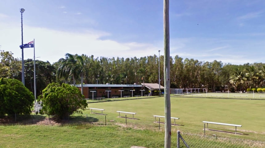 Mackay RSL Memorial Bowls Inc