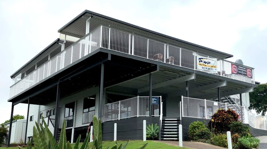 Mount Coolum Golf Club Proshop