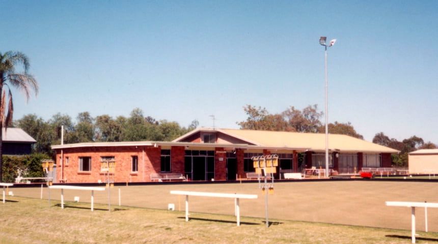 Pittsworth Bowls Club Inc