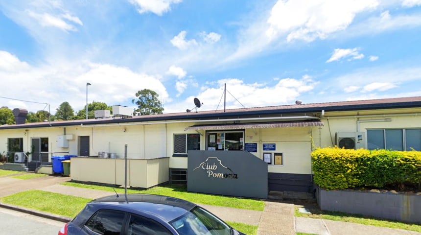 Pomona Bowls Club Inc