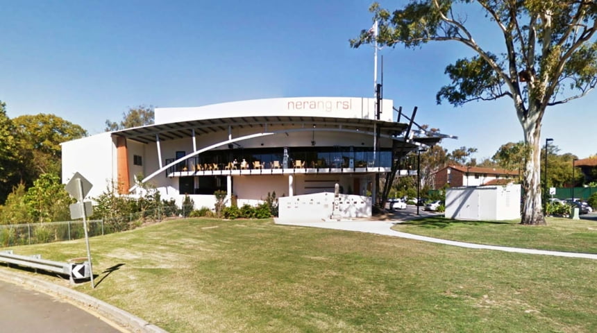 Nerang RSL & Memorial Club