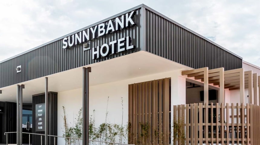 Sunnybank Hotel