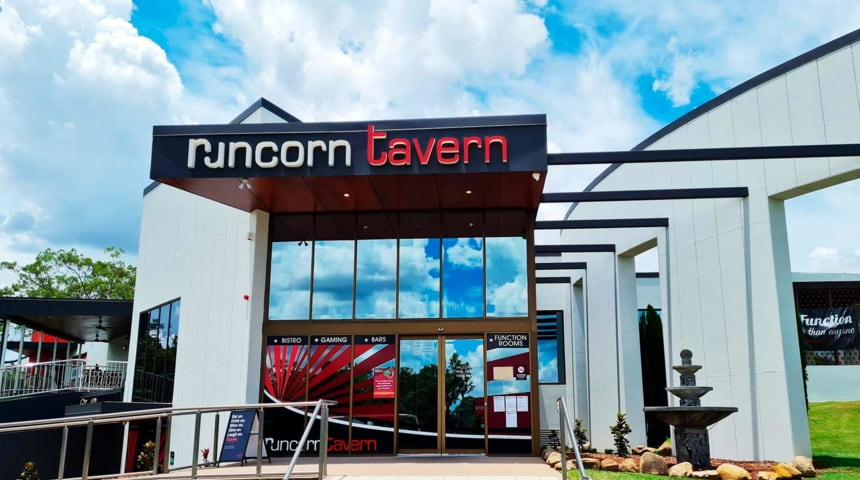 Runcorn Tavern