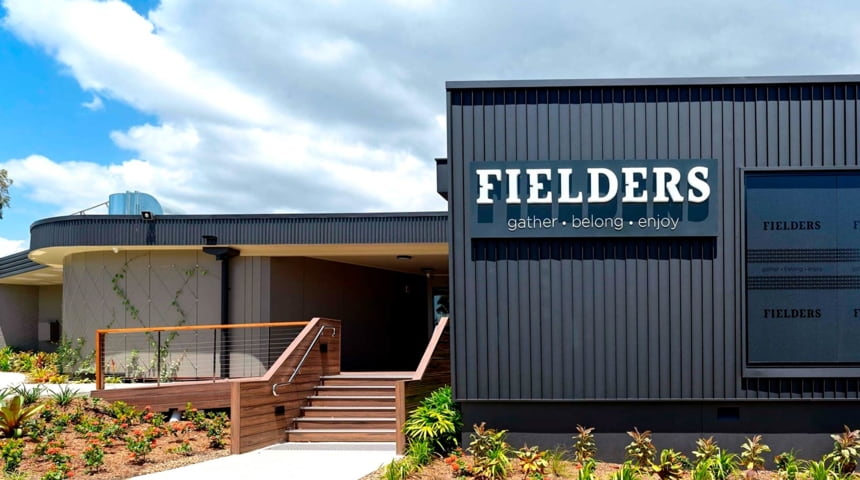 Fielders Club Tingalpa