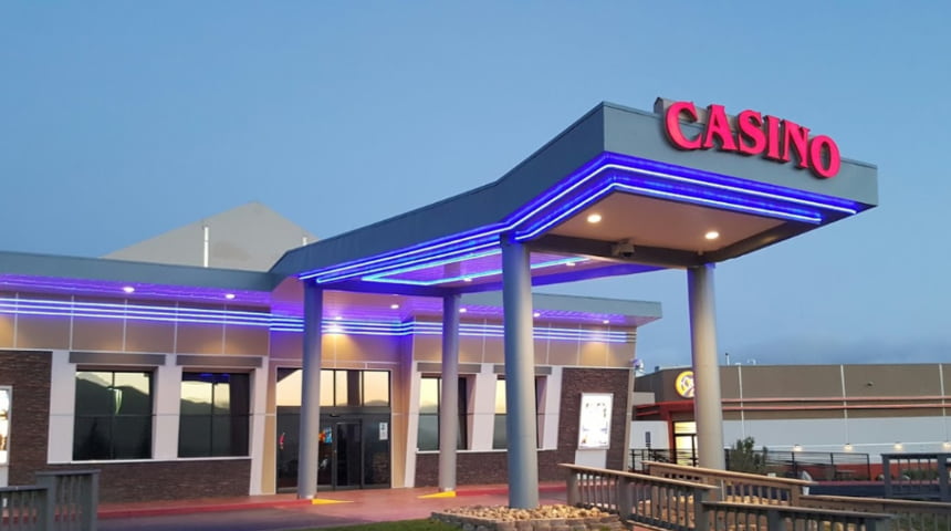 Cahuilla Casino