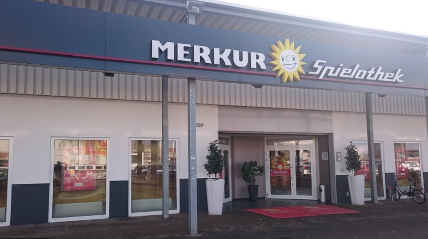 Casino Merkur Spielothek Davenstedter 109