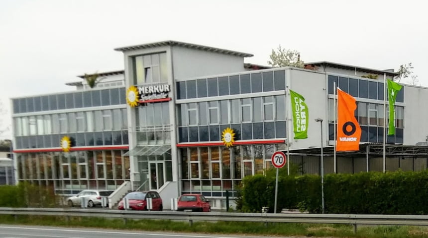 Casino Merkur Spielothek Egelsbach