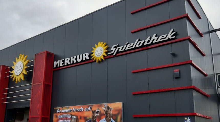 Casino Merkur Spielothek Hormesfeld 16