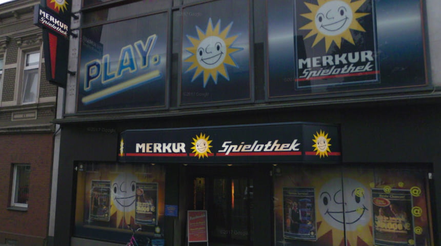 Casino Merkur Spielothek Moerser 57