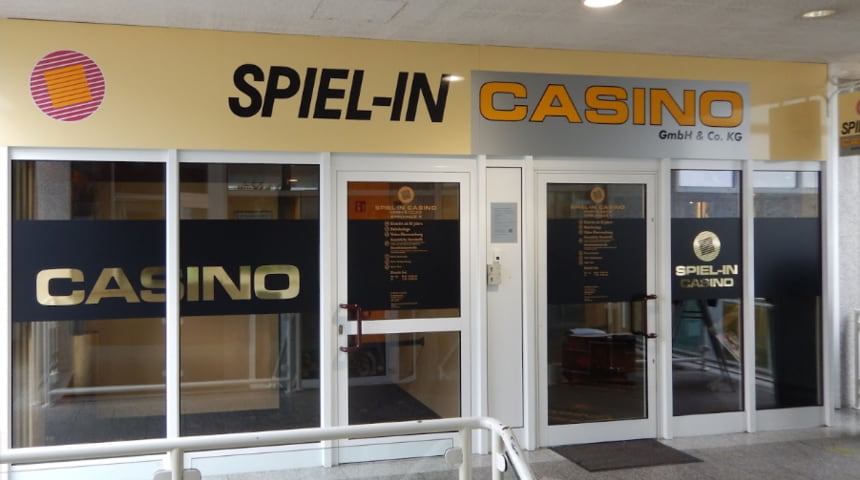 Spiel-In Casino Hachenburg